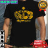 704 city of charlotte crown shirt