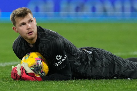 Inter Milan goalkeeper causes accident that kills one person