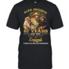 Alan Jackson 67 Years The Man The Myth The Legend T-Shirt