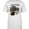 Alan Jackson Country Boy T-Shirt