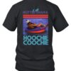 Alan Jackson It Gets Hotter Than A Hoochie Coochie T-Shirt