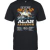 Alan Jackson Last Call One More For The Road Tour T-Shirt
