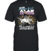 Alan Jackson One More For The Road Little Bitty T-Shirt