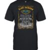 Alan Jackson Songs One More For The Road 2025 T-Shirt