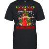 All I Want For Christmas Is Reba McEntire T-Shirt