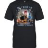 All I Want For Christmas Is Willie Nelson T-Shirt