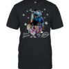 Breezy Bowl XX Stadium World Tour 20 Years Of Chris Brown T-Shirt