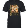 Dolly Parton 68th Anniversary 1956–2024 Thank You For The Memories TShirt