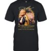 Dolly Parton 69th Anniversary 1956–2025 Thank You For The Memories T-Shirt