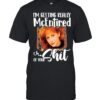 I’m Getting Really McEntired Of Your Shit T-Shirt