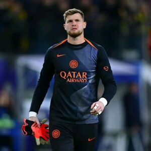 Inter Milan goalkeeper causes accident that kills one person