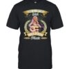 Life Is Better With Dolly Parton Music T-Shirt