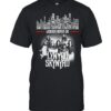 Lynyrd Skynyrd Legends Never Die Band Tribute T-Shirt