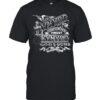 Lynyrd Skynyrd Southern Rock’s Finest God And Guns T-Shirt