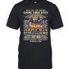 Lynyrd Skynyrd Sweet Home Alabama Songs Collection T-Shirt