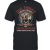 Old Friends And Lynyrd Skynyrd I Know Cause I’m Old Too T-Shirt