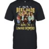 Only The Best Dads Listen To Lynyrd Skynyrd T-Shirt