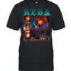 Reba McEntire Retro Concert Collage T-Shirt
