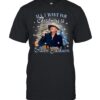 Snoopy Listening To Alan Jackson Music Alone T-Shirt