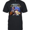 Yes I Am Old But I Saw Alan Jackson On Stage Lightning Edition T-Shirt