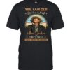 Yes I Am Old But I Saw Alan Jackson On Stage TShirt
