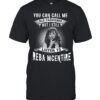 You Can Call Me Old Fashioned But I Still Listen To Reba McEntire T-Shirt