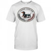 A Calm Heart A Faithful Frined Dachsund Shirt
