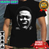 A-Reece The Big Hearted Bad Guy 220GSM Head Face T-shirt