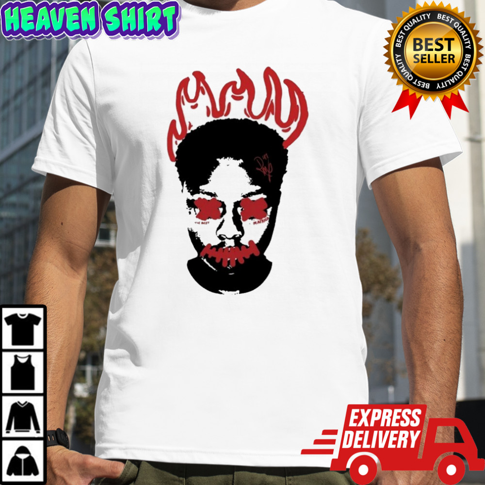 A-Reece Underdog T-shirt