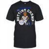Aaron Judge New York Yankees baseball American League 2025 Batting Champ 331 shirt