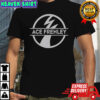 ACE Frehley Logo T-Shirt