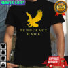 Adam Kinzinger Democracy Hawk eagle shirt