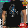 Addison Rae A logo shirt