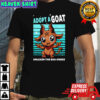 Adopt a Goat Cute Baphomet shirt