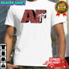 AFTV Television AFTV Brick logo shirt