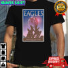 agles Sphere Las Vegas Poster shirt