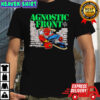Agnostic Front Lambrou Beast shirt