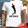 Air Duck Air Jordan shirt