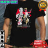 A’ja Wilson Las Vegas Aces graphic shirt