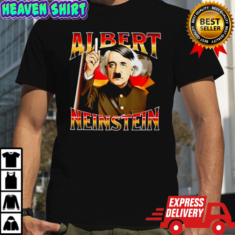 Albert Neinstein Shirt