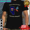 Alberta’s Natural Predator the Eastern mosquito shirt