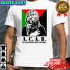 All colonizers are bastards shirt