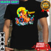 All Dogs Go to Heaven Supreme cartoon shirt