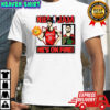 Alperen Şengün Houston Rockets NBA from downtown classic video game shirt