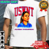 Alyssa Thompson Chelsea and United States women’s national soccer team shirt