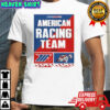 American Racing Team Motoamerica USA T-Shirt