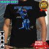 Amon Ra St Brown and Jahmyr Gibbs Detroit Heroes signature shirt