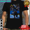 Amon-Ra St. Brown and Jahmyr Gibbs Detroit Lions football superhero goal celebration shirt
