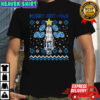 Amon-Ra St. Brown Detroit Lions Football Game Day Merry Christmas 2025 shirt