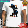 Amon Ra St Brown Jahmyr Gibbs Detroit Football Celebration shirt